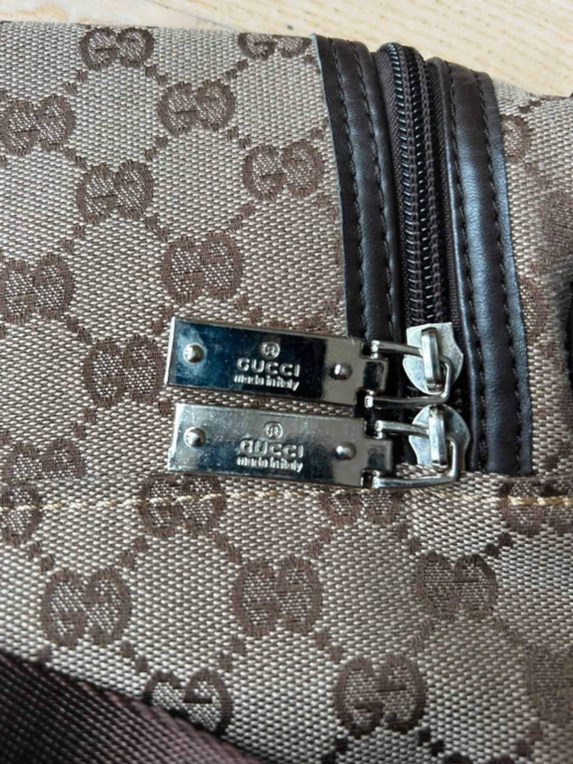 Bag  - 2