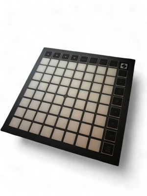 Novation launchpad mini mk3 - Mycket bra skick, Sladd / box medföljer ej