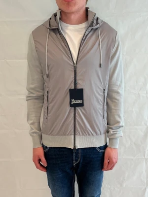 Herno cardigan  - Helt ny med tags | 50/M