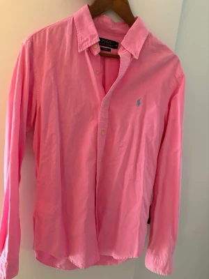 Ralph Lauren skjorta - Hör av er vid frågor!😊 M slimfit 