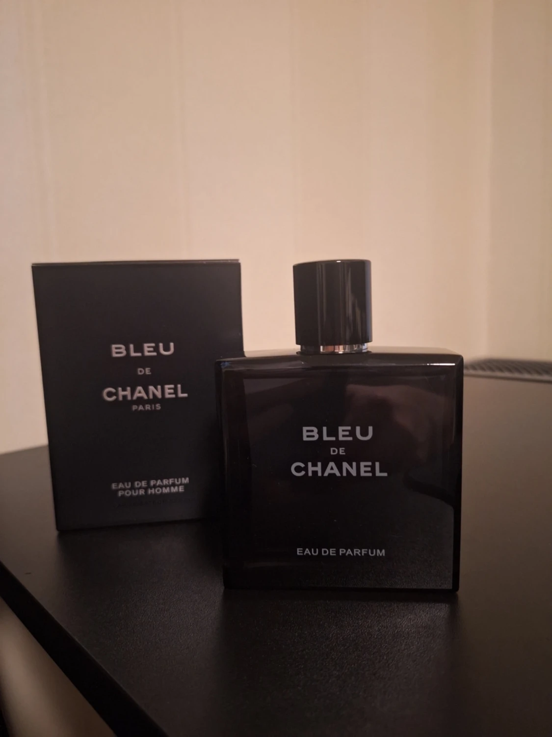 Bleu de Chanel Eau de Parfum - 100ml - 1