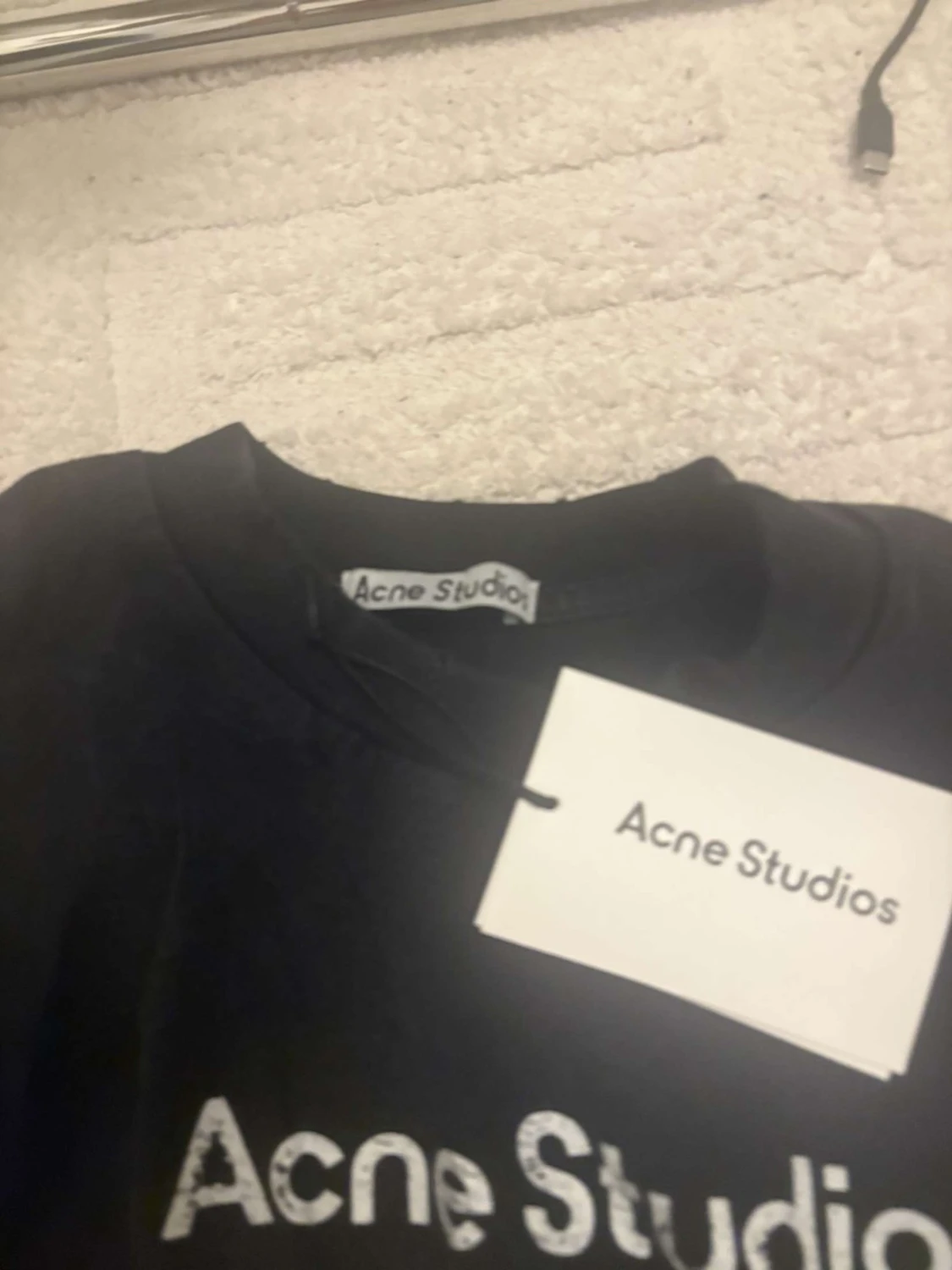 Acne tröja - 1