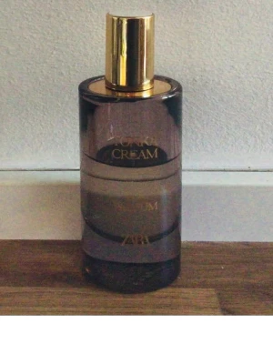 Zara Tonka Cream parfym - Zara Tonka Cream se bild hur mycket använt 