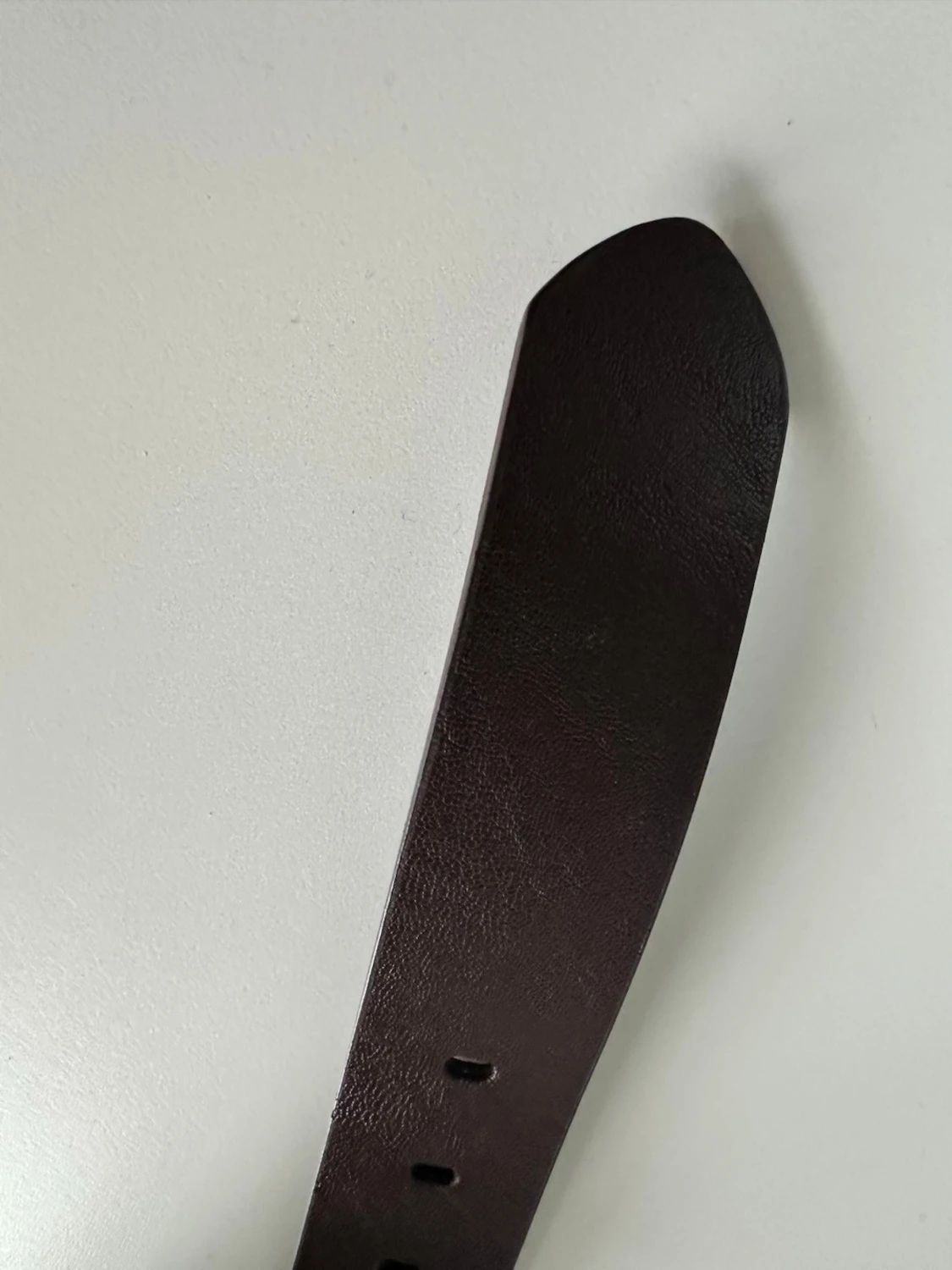 Brunt skärp från Zoorluulann- storlek S/M - 5