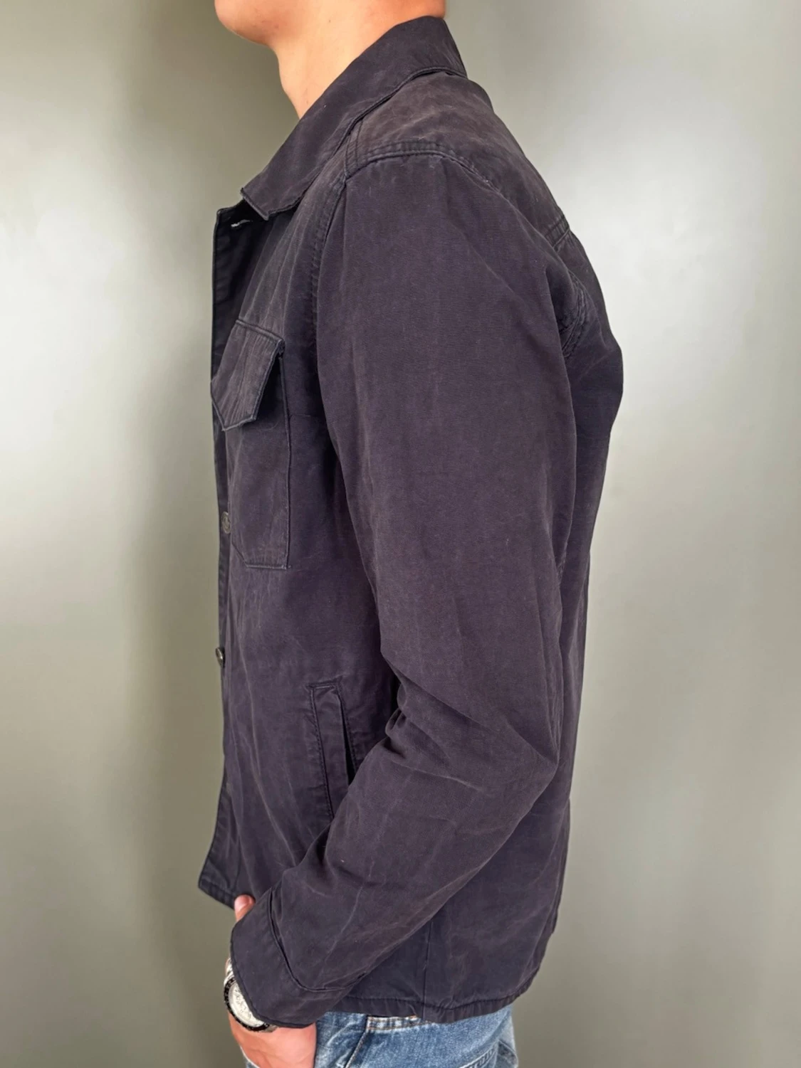 Hampton Republic Overshirt - 2