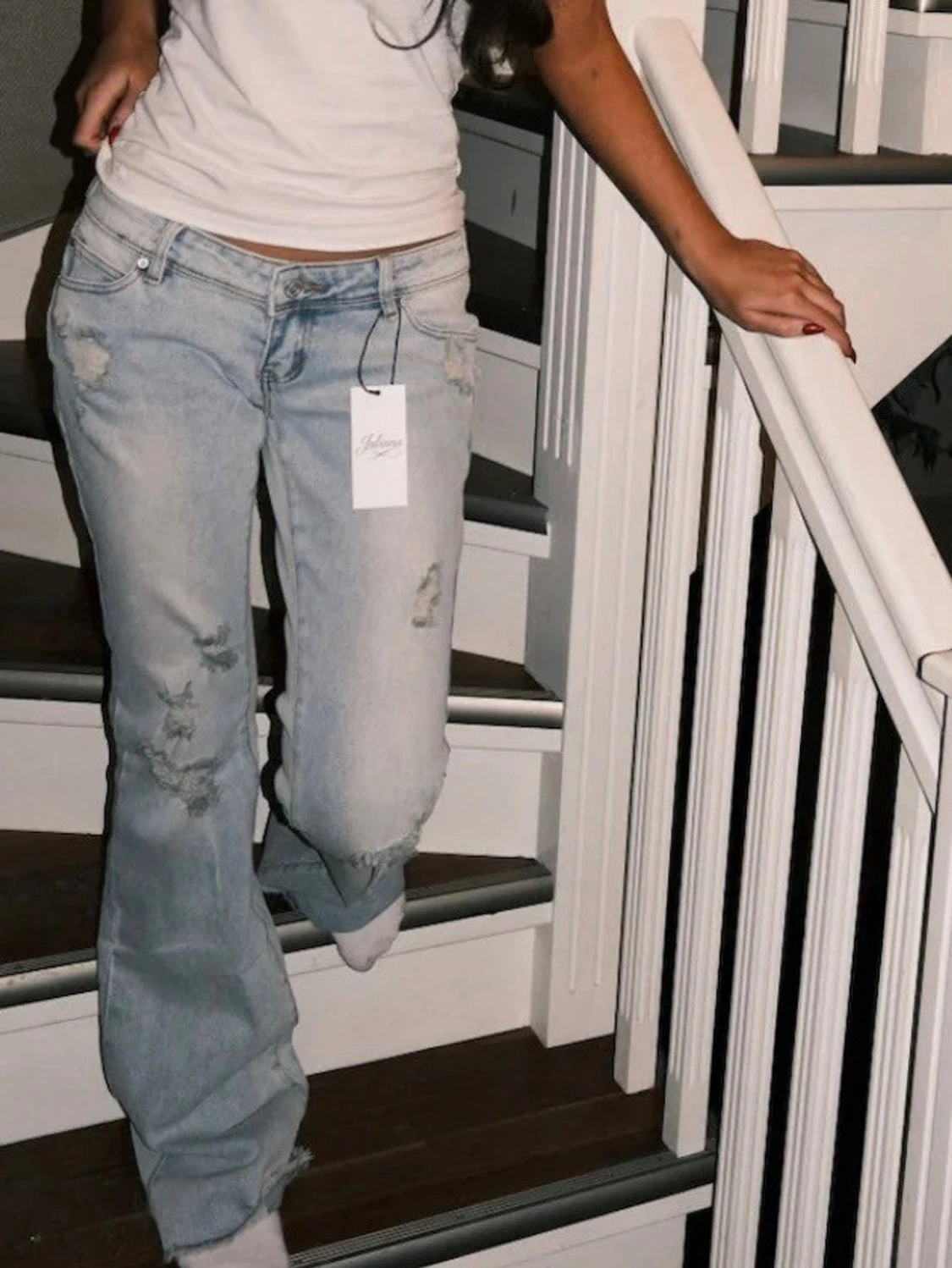 Juliana Studios Jeans - 2