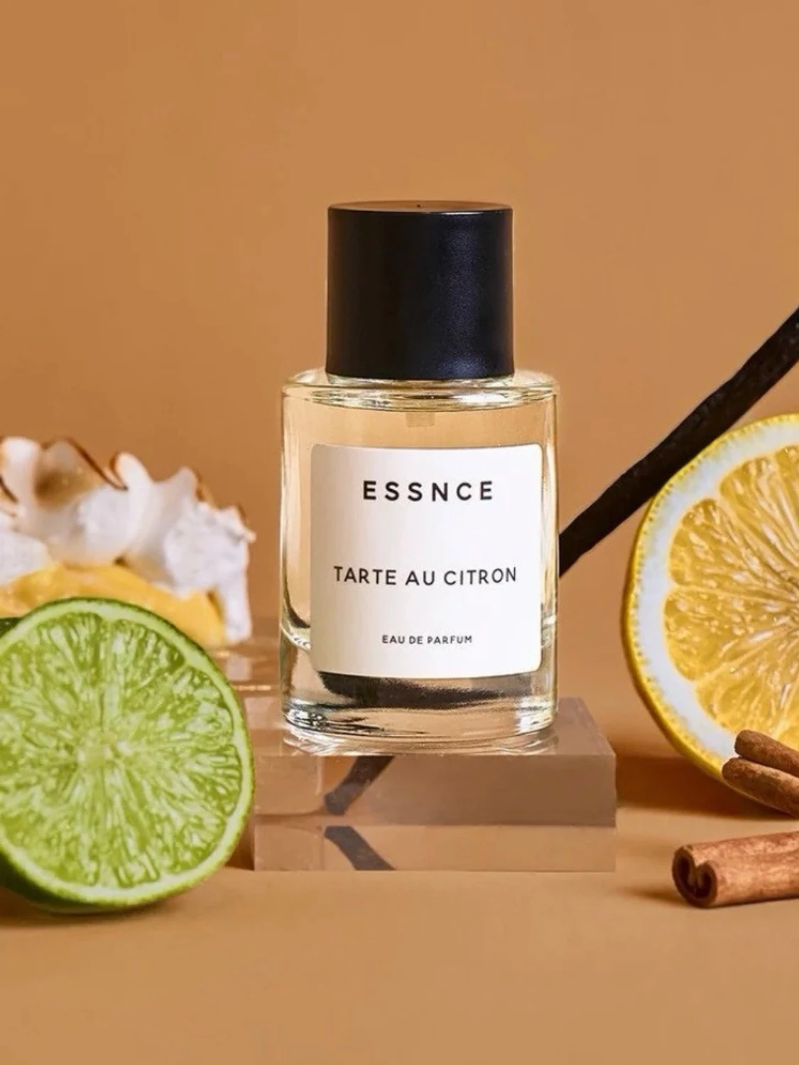 ESSNCE Tarte au Citron parfym - 2