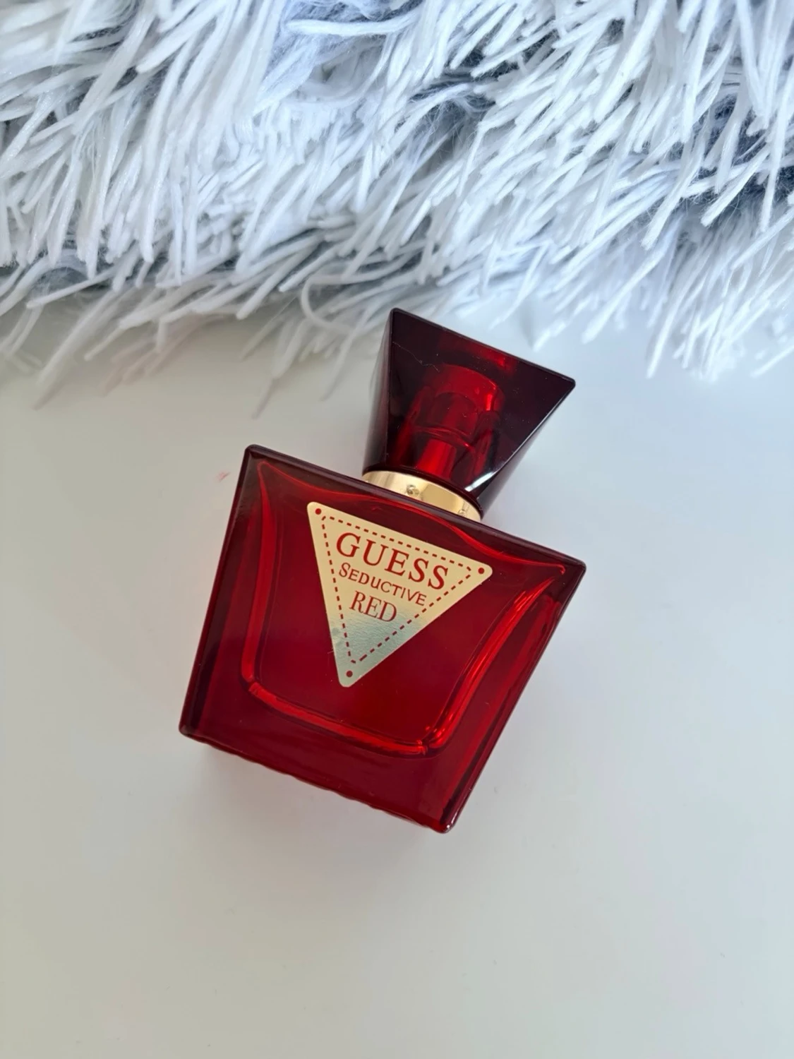 Guess Seductive Red parfym
