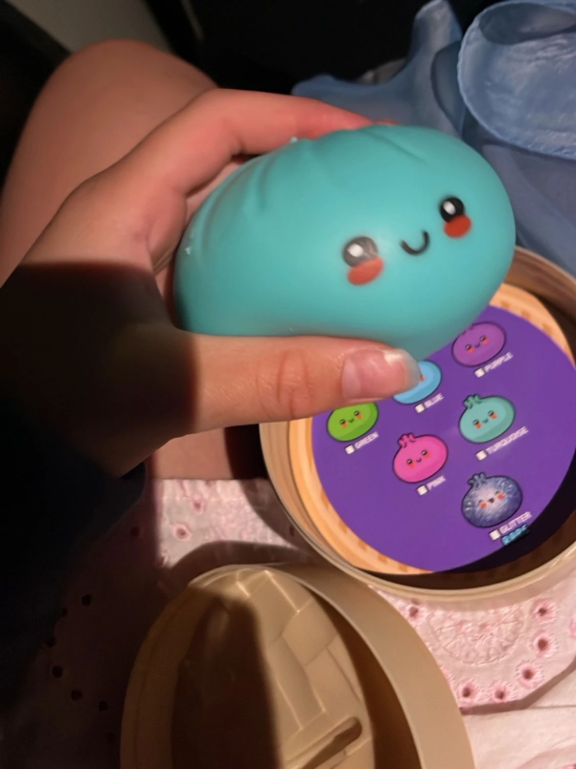 Dumpling - 1