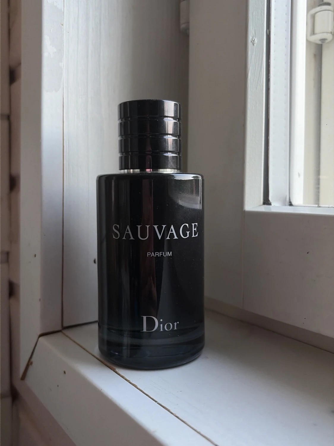 Dior Sauvage 100ml