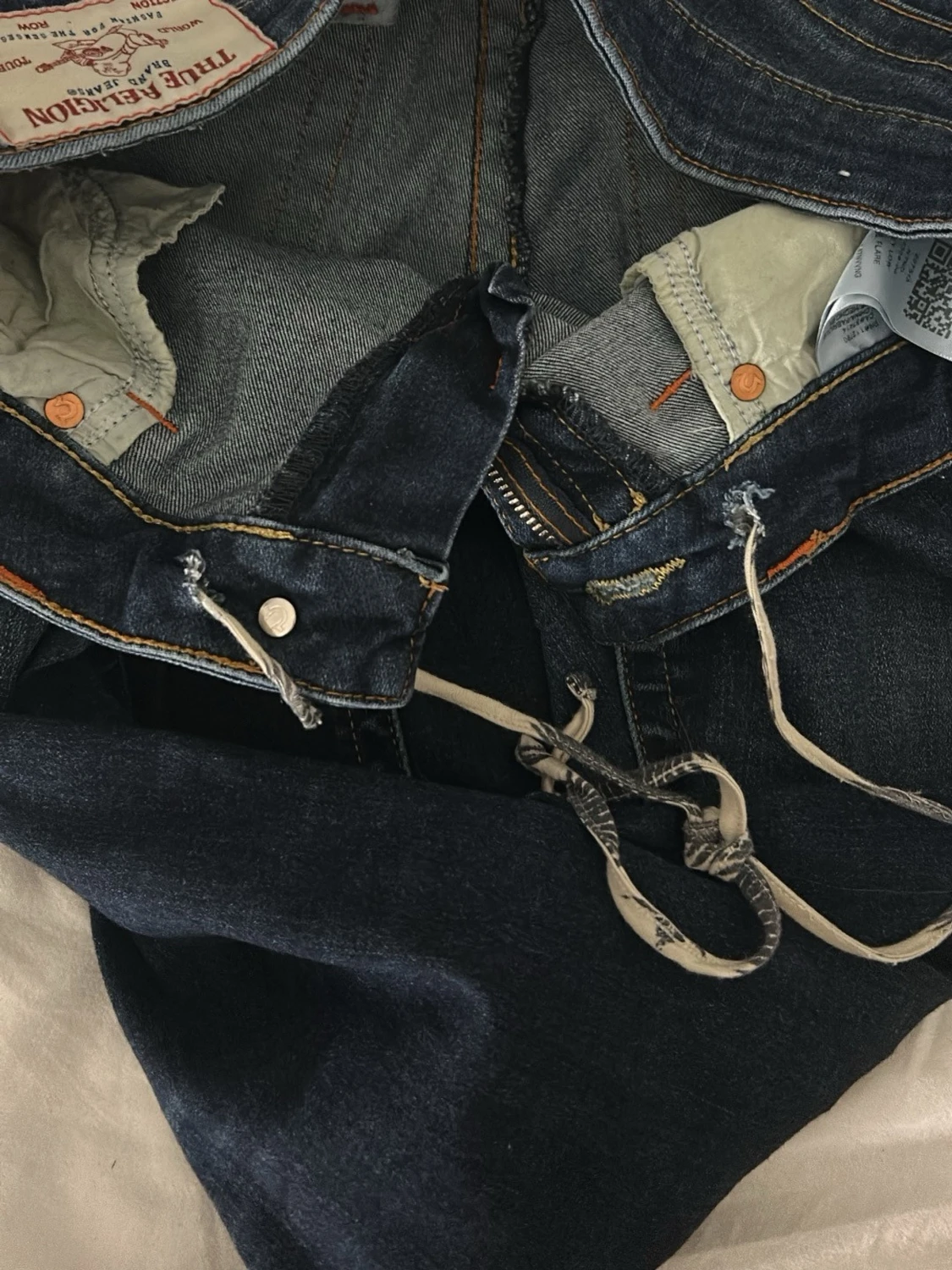 True religion jeans - 2