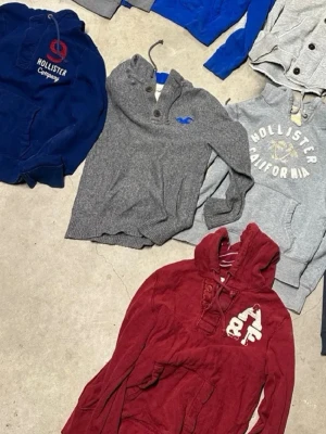 Hoodies bundle  - För Elias - 3 hoodies