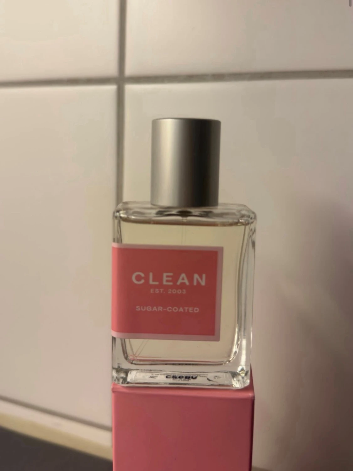CLEAN Sugar-Coated EdP 30ml - 1