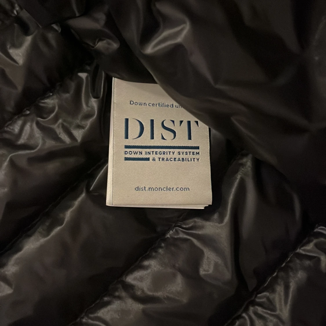 Moncler Daniel jacka - 4