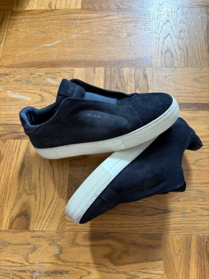Axel Arigato 360 Laceless - Väldigt bra skick storlek 45