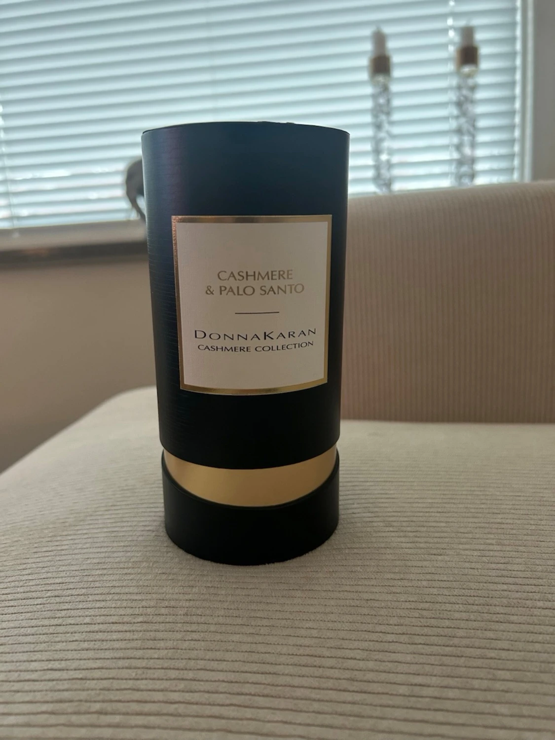 Donna Karan Cashmere & Palo Santo parfym