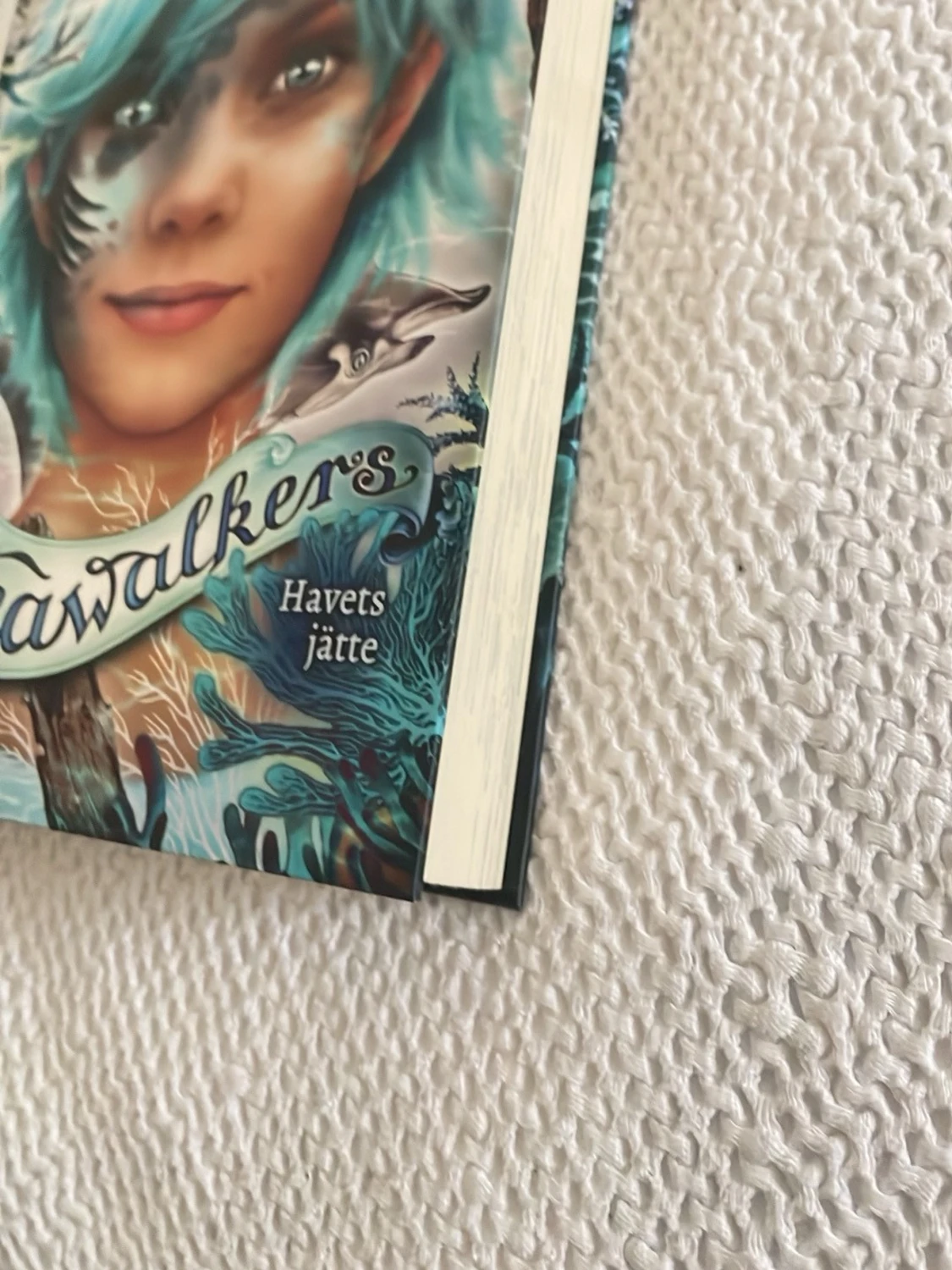 Seawalkers: Havets jätte - 2