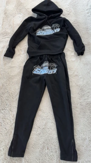 Trapstar tracksuit - Trapstar tracksuit storlek S