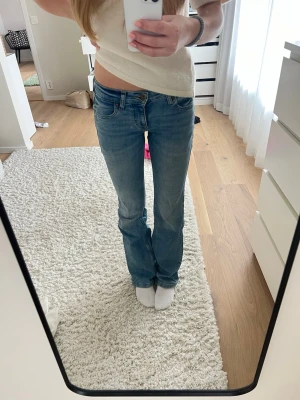 Lee jeans - Jättefina jeans som inte kommer till användning. 