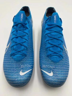 Nike Mercurial Vapor 13 Elite AG - Crimson - Helt nya med påse 