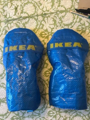 Driver headcovers - 2 st Ikea Driver headcovers!