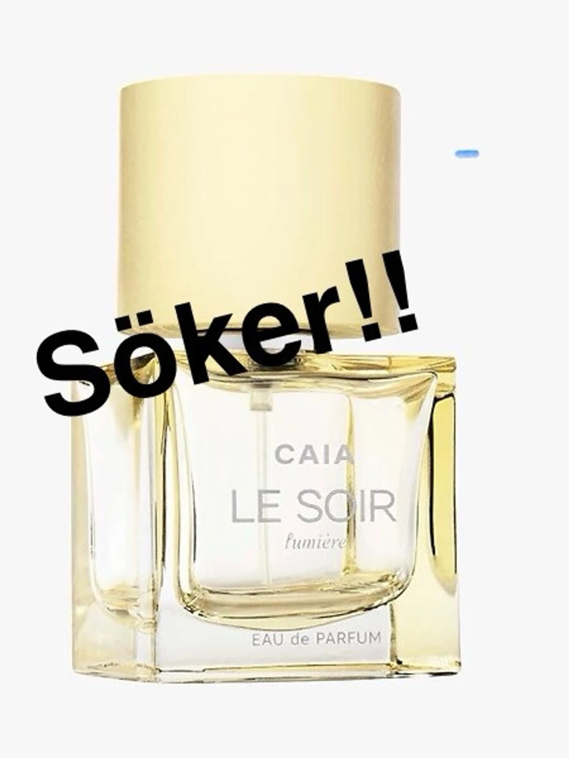 CAIA Le Soir Lumière Eau de Parfum