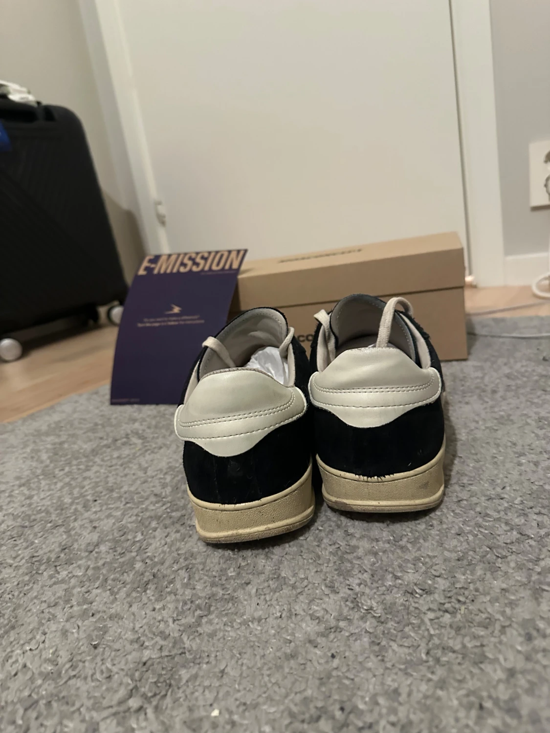 MOA Concept sneakers - 2