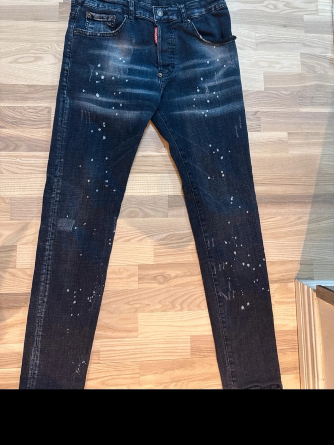 Dsquared2 jeans