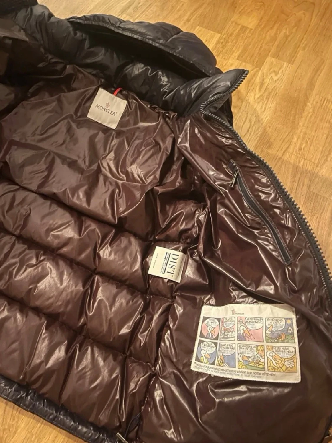 Moncler Maya - 2