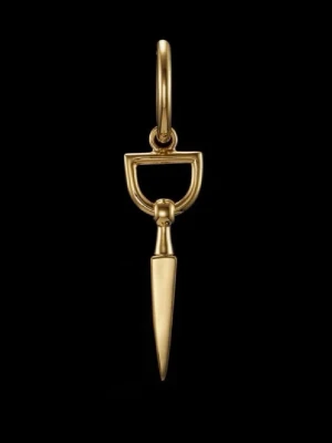 Bitten örhänge maria nilsdotter - tappat färg! går dock att guldplateras på maria nilsdotter butiken, kan gå ner i pris vid snabb affär, skriv privat för egna bilder