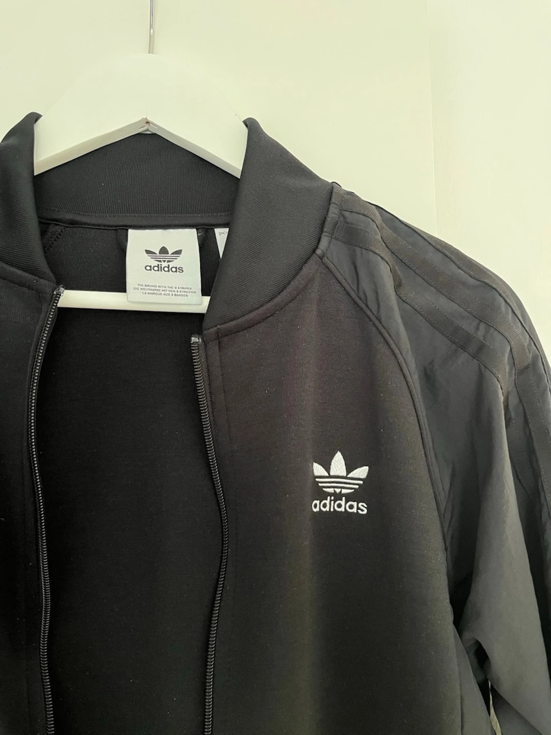  Adidas jacka/tröja - 2