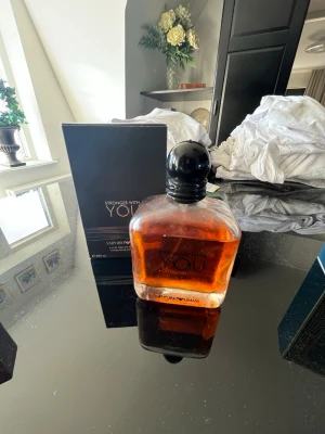 Stronger With You & Versace Eros Flame - Erbjud pris. Dom e bra skick Alla är kopier av dom riktig.