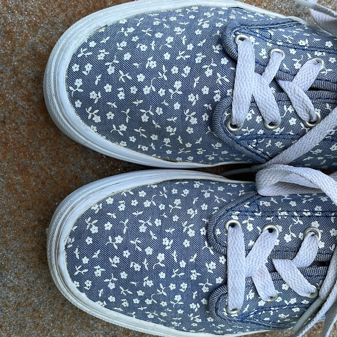 Vans skor - 93