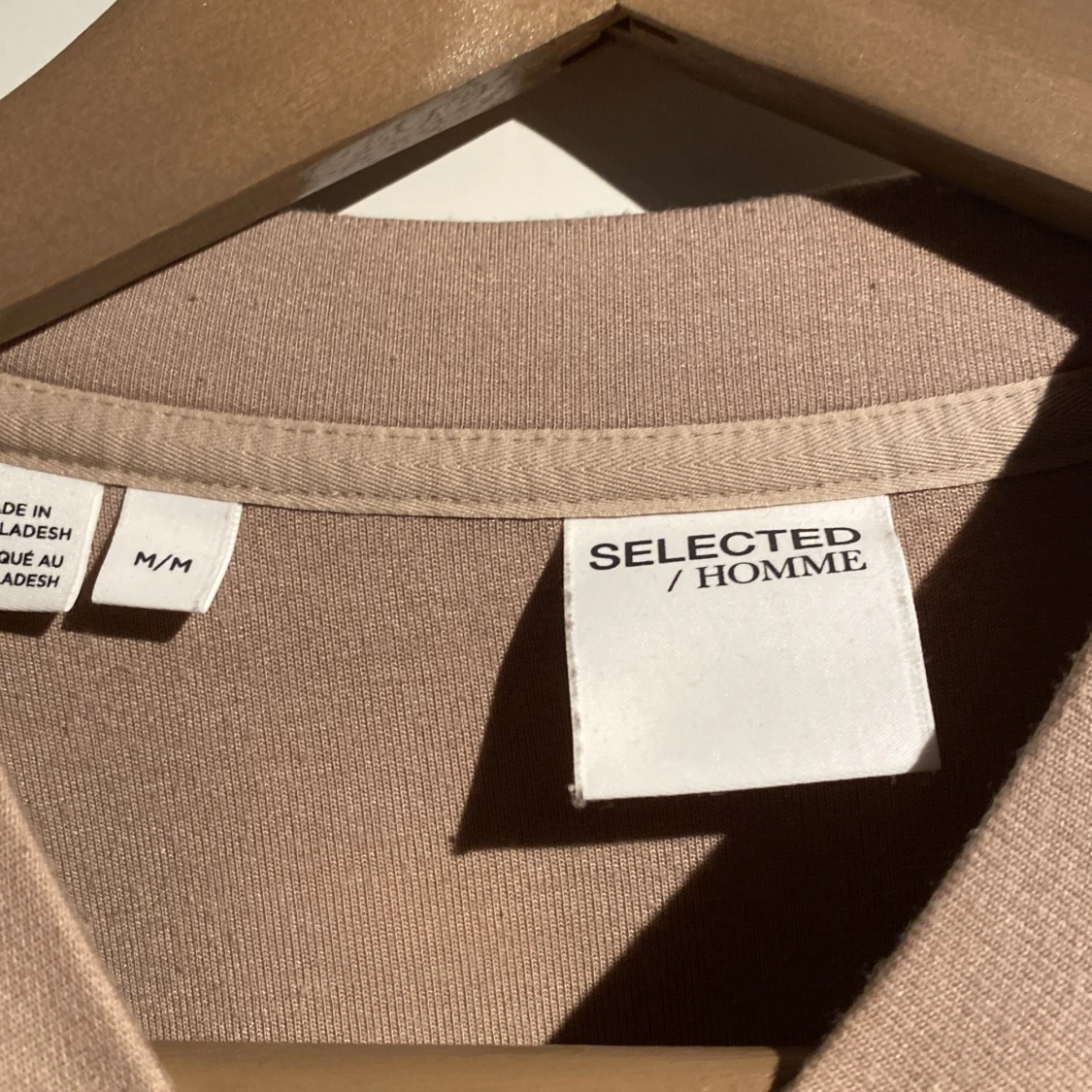 Selected Homme kashmir sweatshirt - 1
