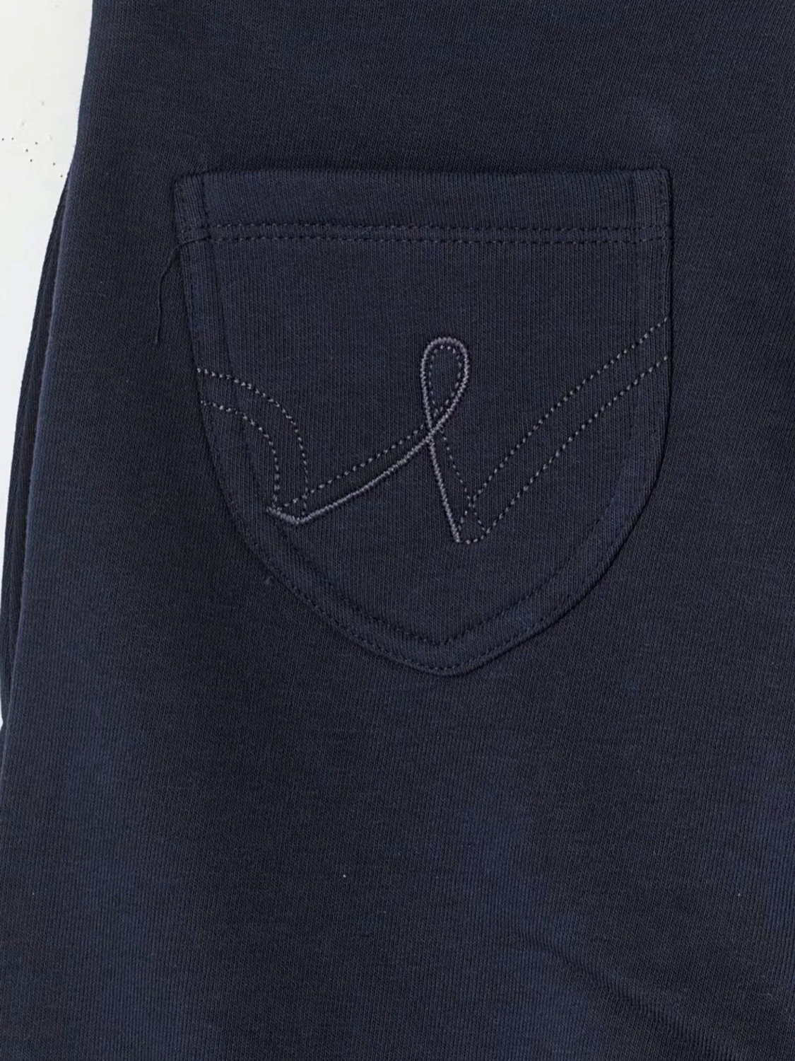 Lågmidjade mjukis - 1