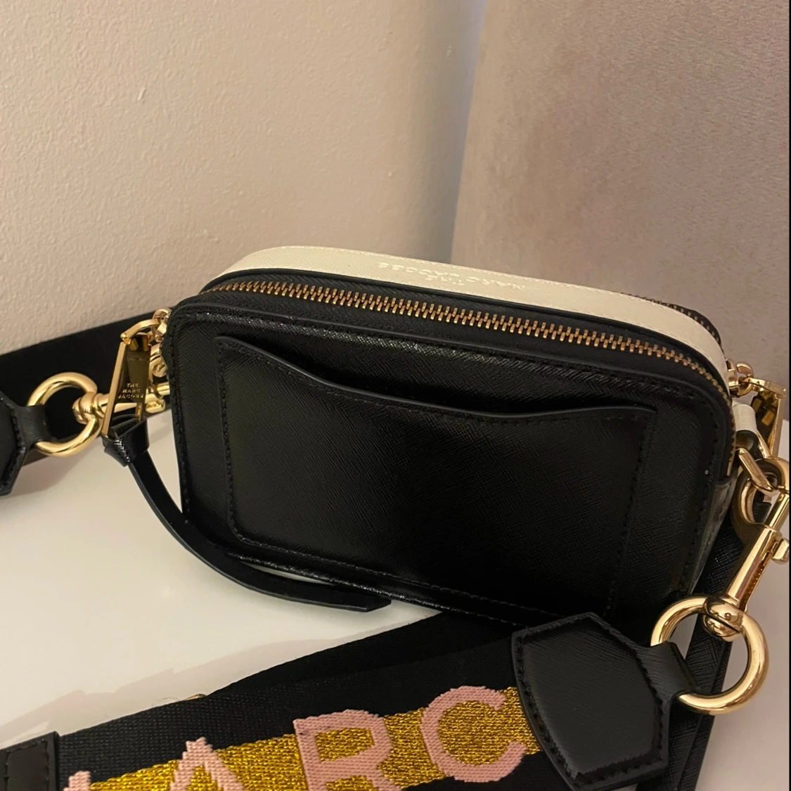 Marc Jacobs Snapshot väska  - 2