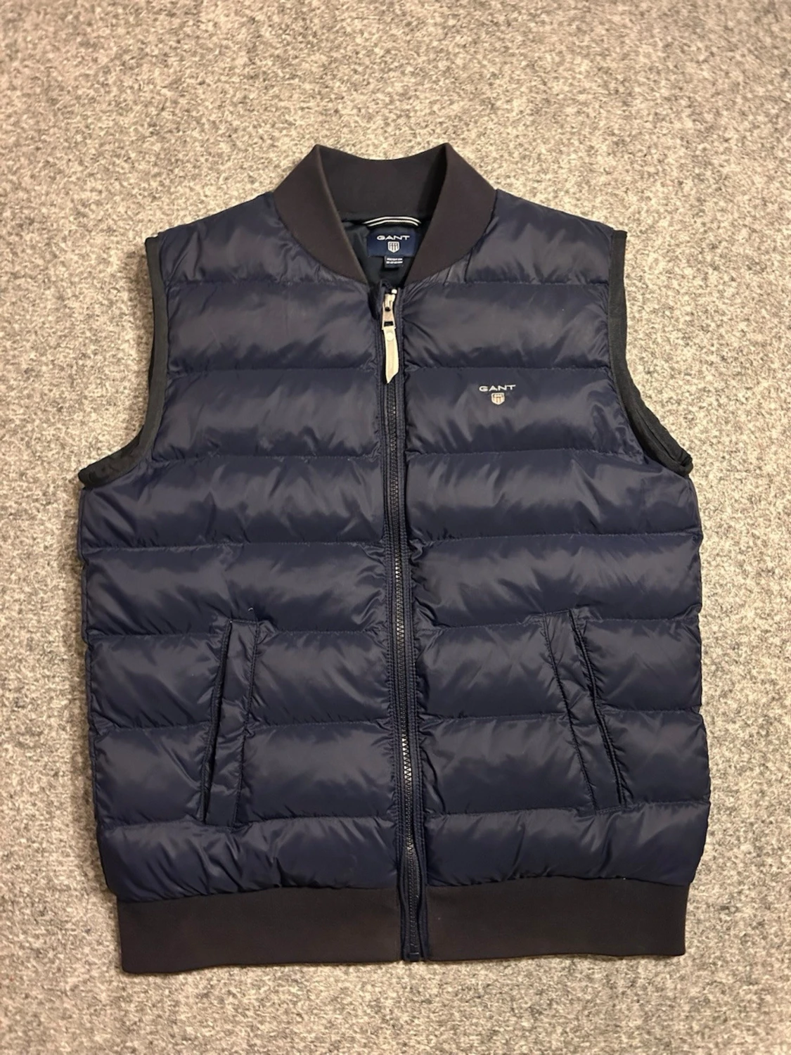 Gant väst  - 1