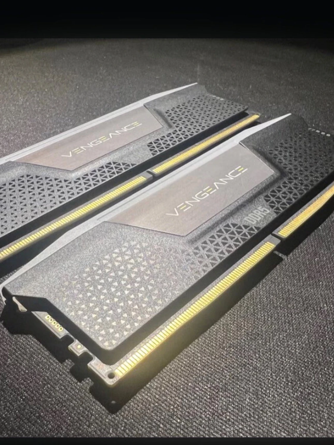 Corsair Vengeance RGB DDR5 32GB - 1