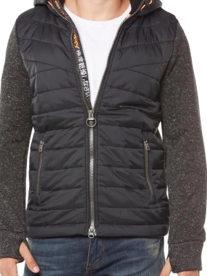 SuperDry Jacka - Använd 1-2 gånger annars har den bara varit i garderoben så den klassas som ny. Storlek M. Pris kan diskuteras!