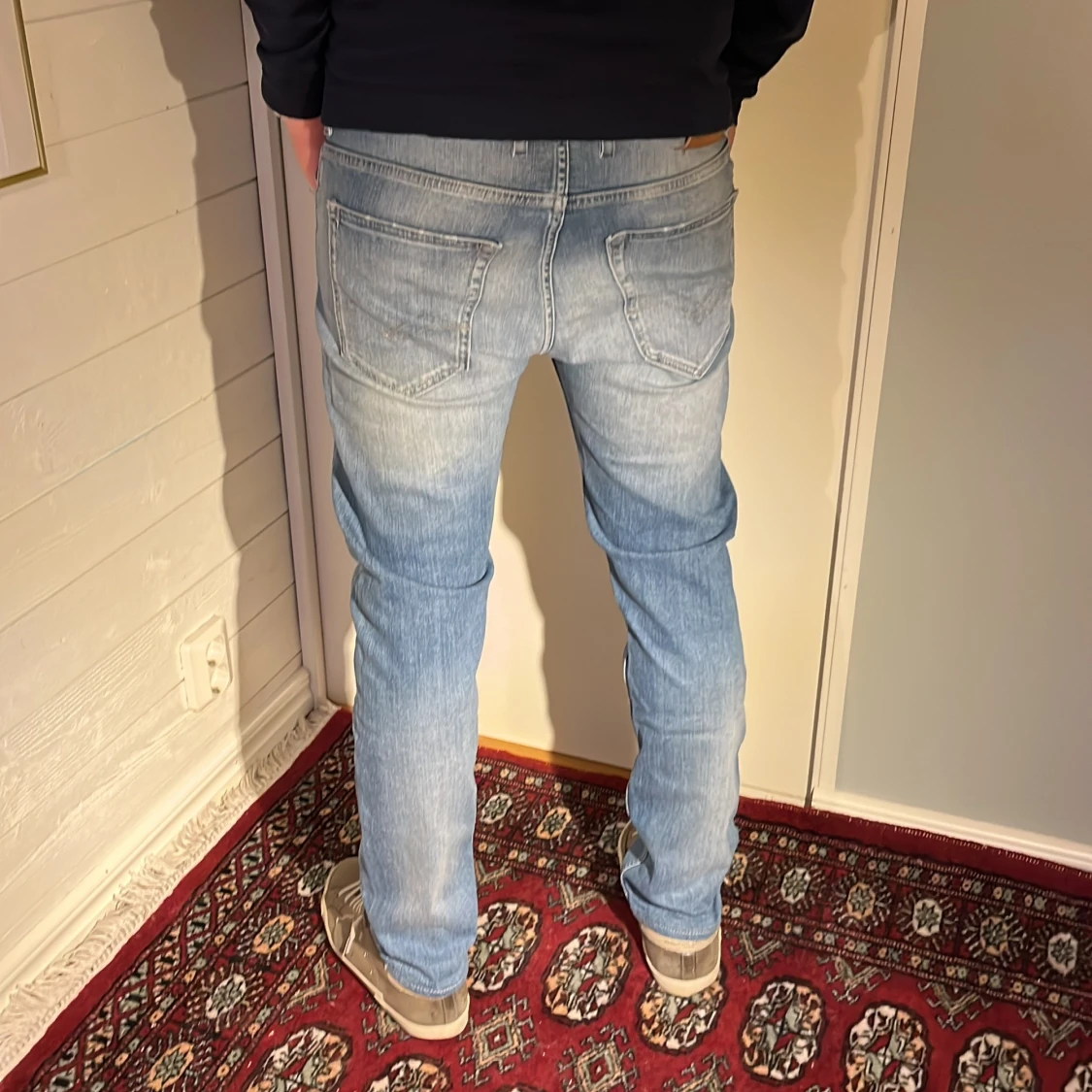 Replay Grover jeans  - 2