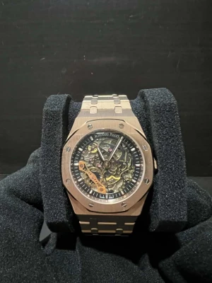 Klocka - Inte använda 