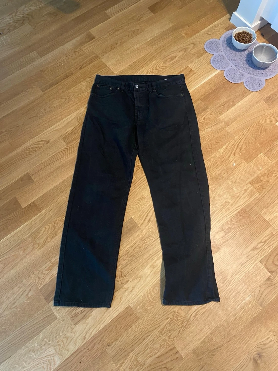McGordon Jeans