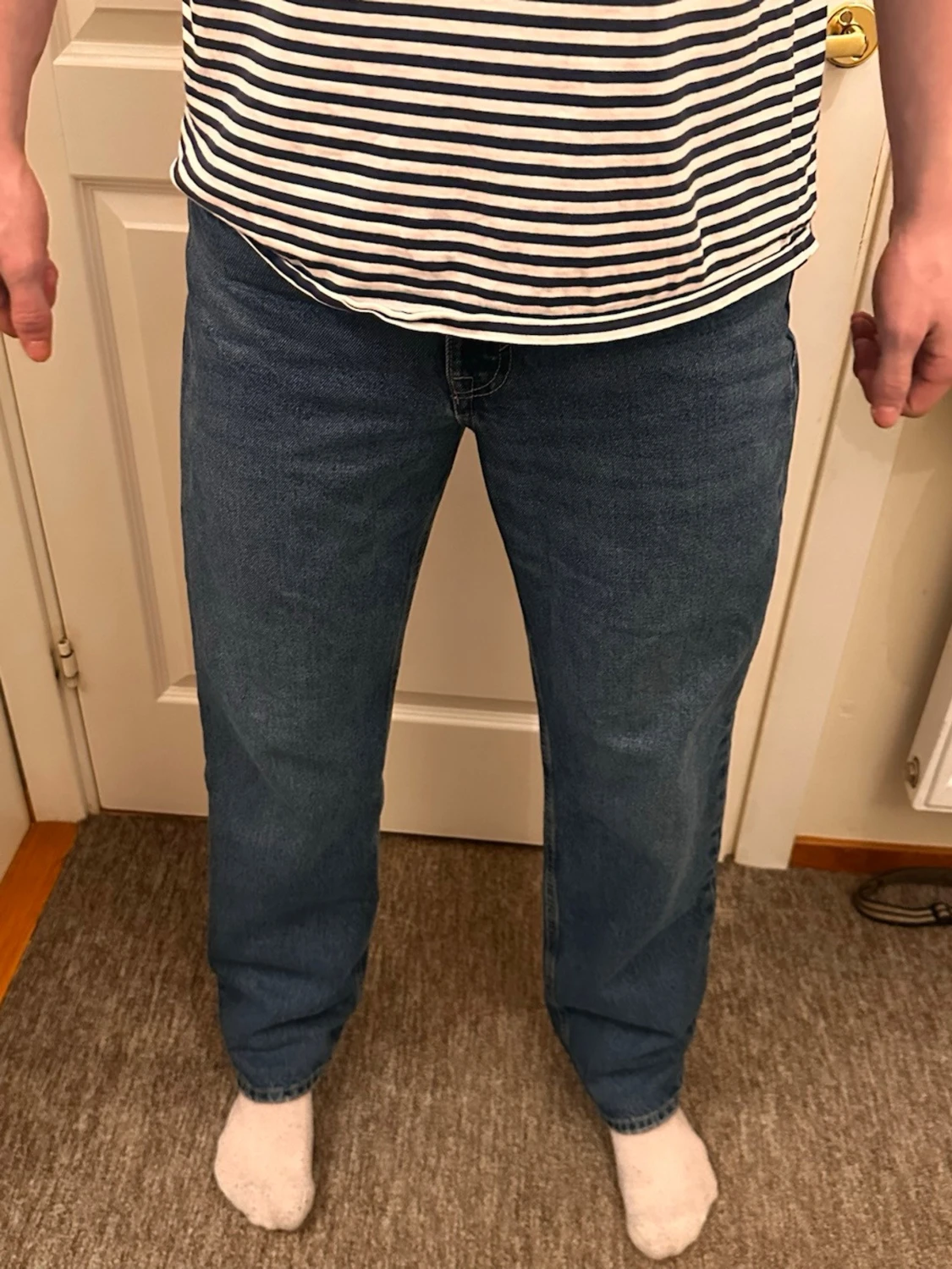 Pull&bear jeans