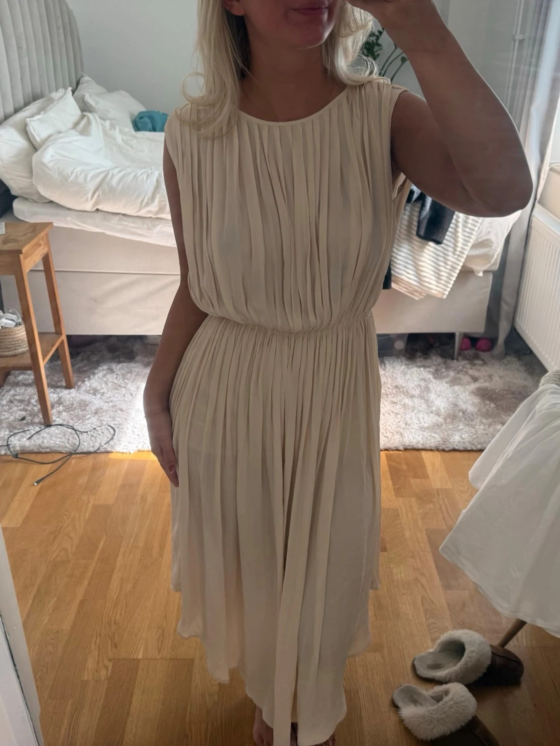 Klänning mango - 2