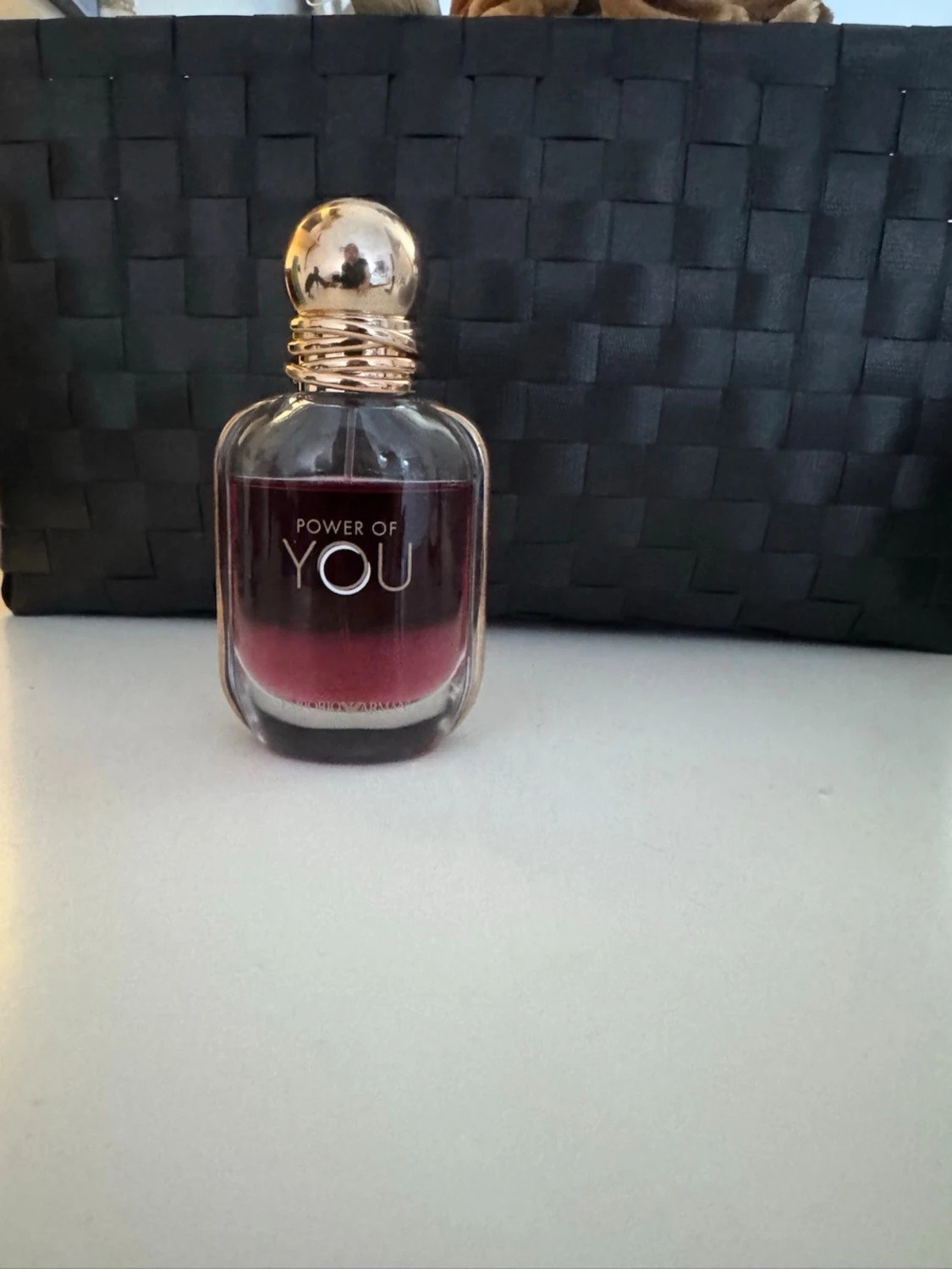 Power of You parfym från Emporio Armani - 1