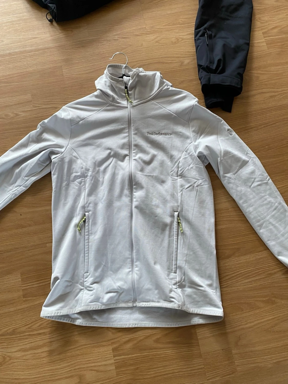  Peak Performance tröja - 1