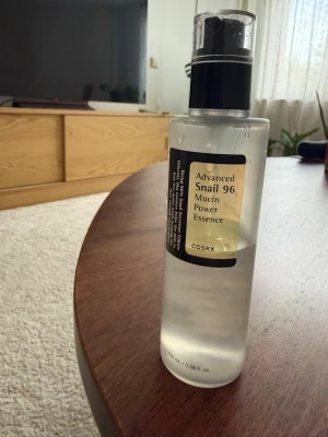 Snail Mucin Cosrx - Har använt halva ungefär 🩷