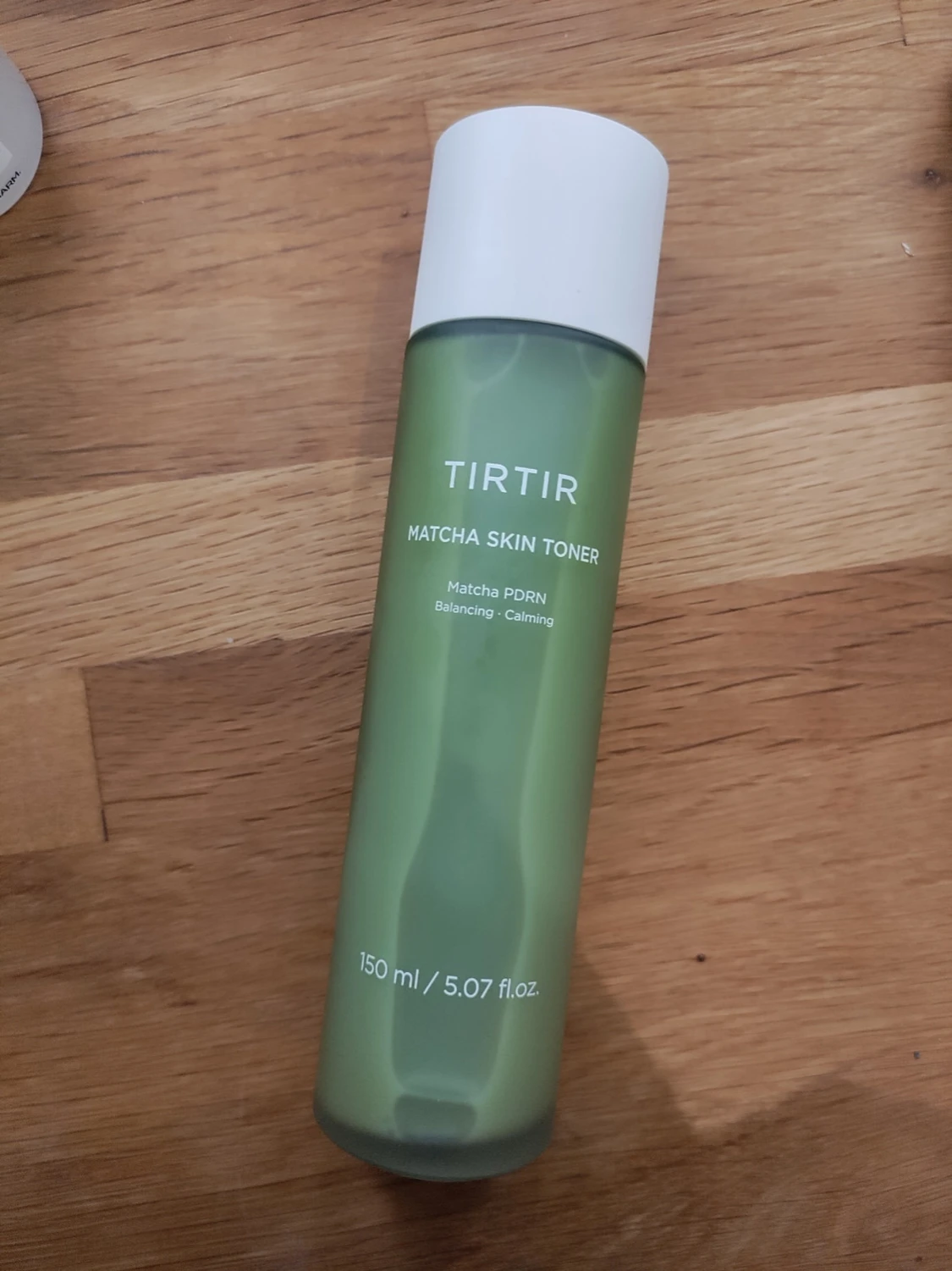 TIRTIR Matcha Skin Toner 150ml