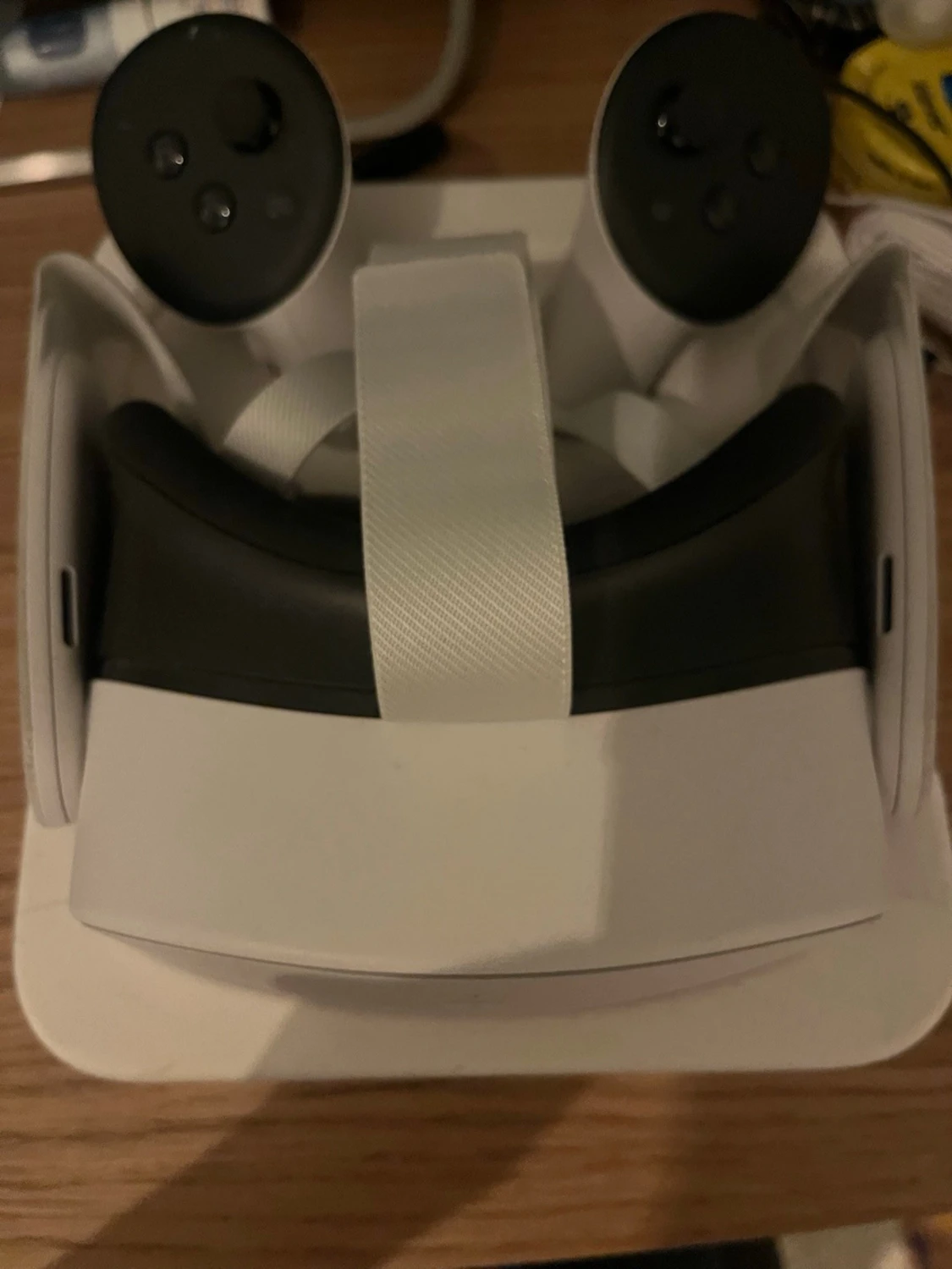 Meta Quest 3S VR-headset 128GB - 1