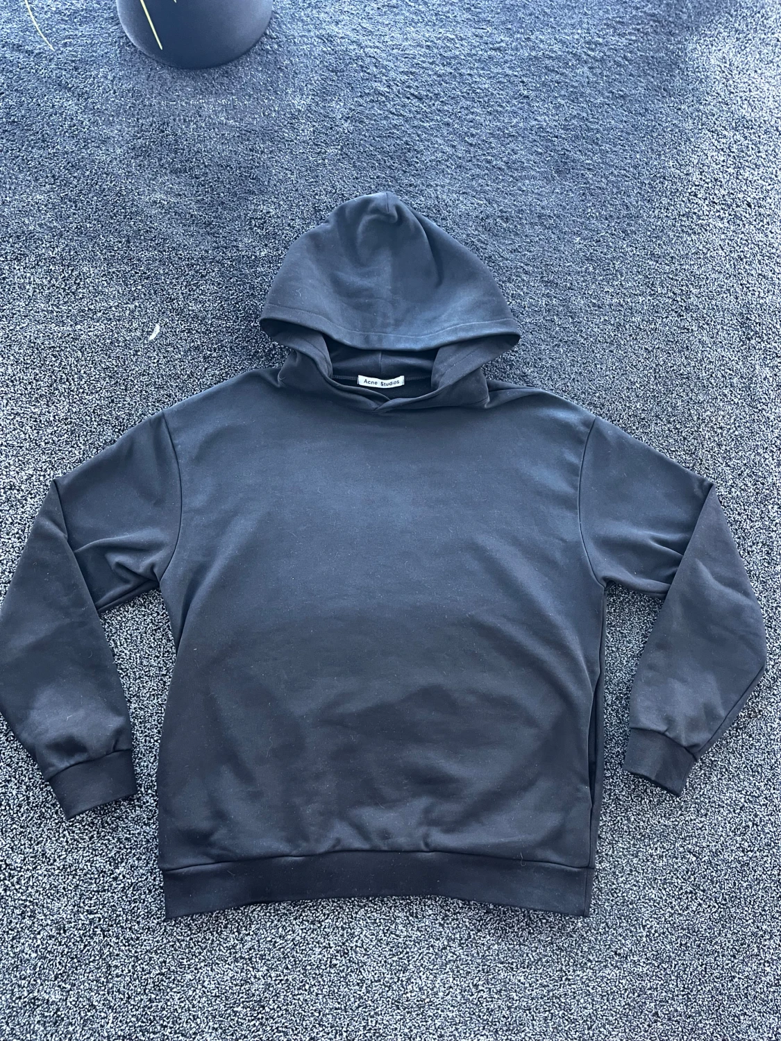 Acne studios hoodie  - 1
